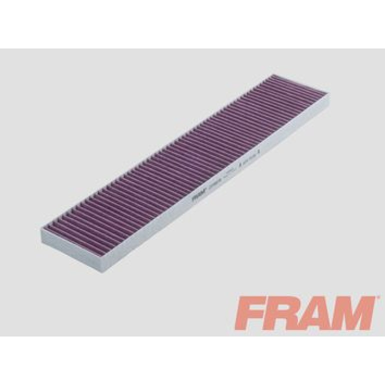 FRAM Innenraumfilter CFP8878 FRAM Innenraumfilter CFP8878