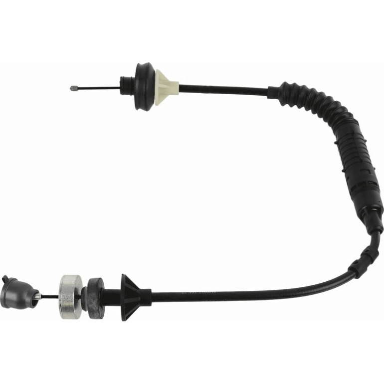 SACHS Seilzug, Kupplungsbetätigung 3074 600 285 SACHS Seilzug, Kupplungsbetätigung 3074 600 285