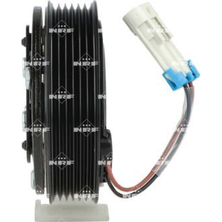 NRF Magnetkupplung, Klimakompressor 380167 NRF Magnetkupplung, Klimakompressor 380167