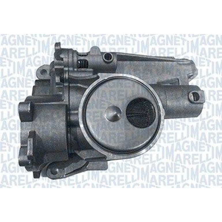 MAGNETI MARELLI Ölpumpe 351516000049 MAGNETI MARELLI Ölpumpe 351516000049