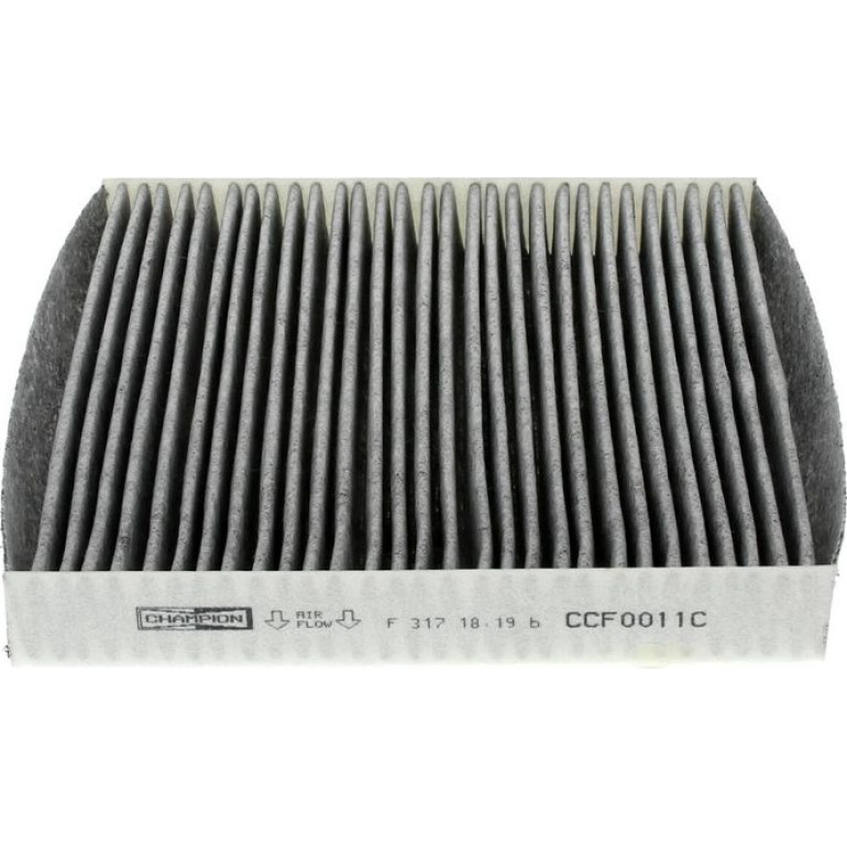 CHAMPION Innenraumfilter CCF0011C CHAMPION Innenraumfilter CCF0011C