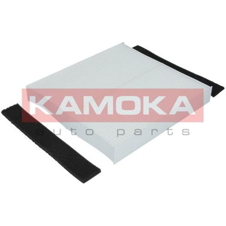KAMOKA Filter, Innenraumluft F411901 KAMOKA Filter, Innenraumluft F411901
