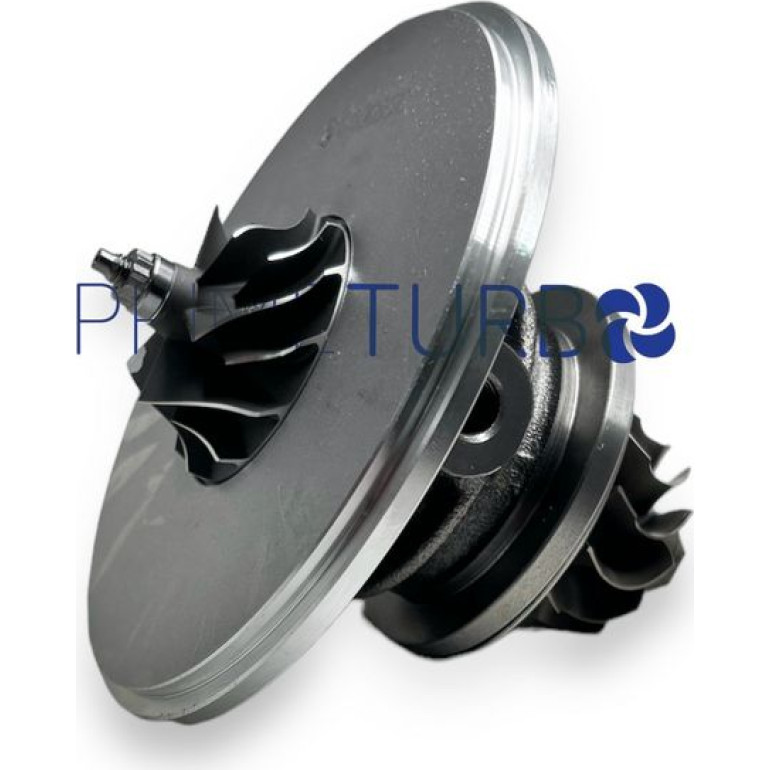 Prime Turbo Rumpfgruppe, Lader G00095C Prime Turbo Rumpfgruppe, Lader G00095C