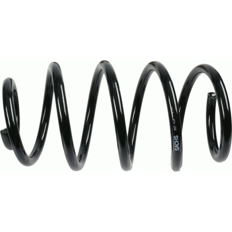 Sachs Fahrwerksfeder Vw P. Multivan/T5 2.0Tdi-3.2 04 997 849 Sachs Fahrwerksfeder Vw P. Multivan/T5 2.0Tdi-3.2 04 997 849