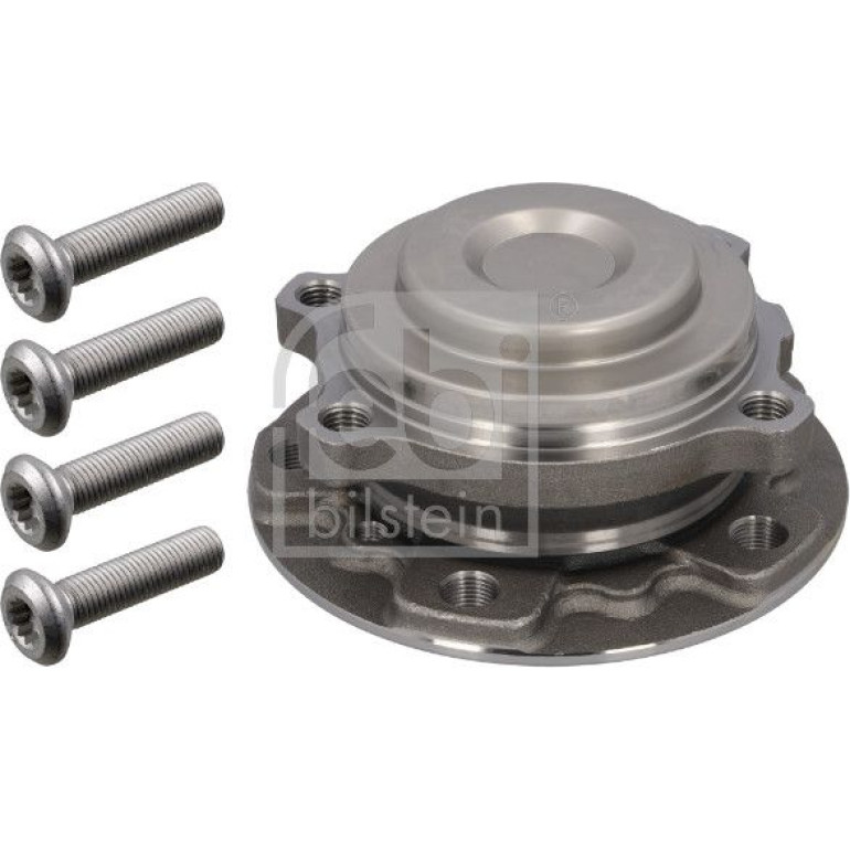 FEBI BILSTEIN Radlager 36289