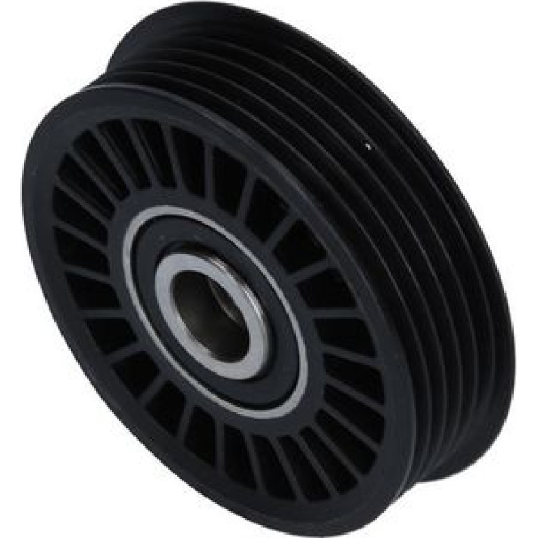KAMOKA Umlenk-/Führungsrolle, Keilrippenriemen R0318 KAMOKA Umlenk-/Führungsrolle, Keilrippenriemen R0318