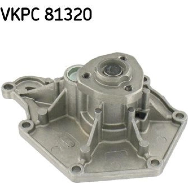 SKF Wasserpumpe VKPC 81320 SKF Wasserpumpe VKPC 81320