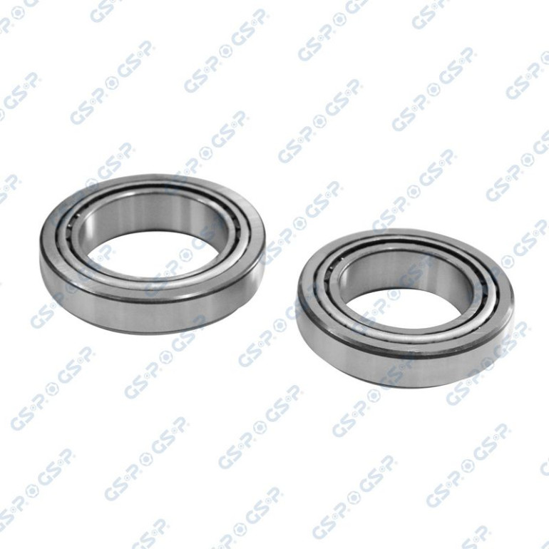 GSP Radlager GK6742 GSP Radlager GK6742