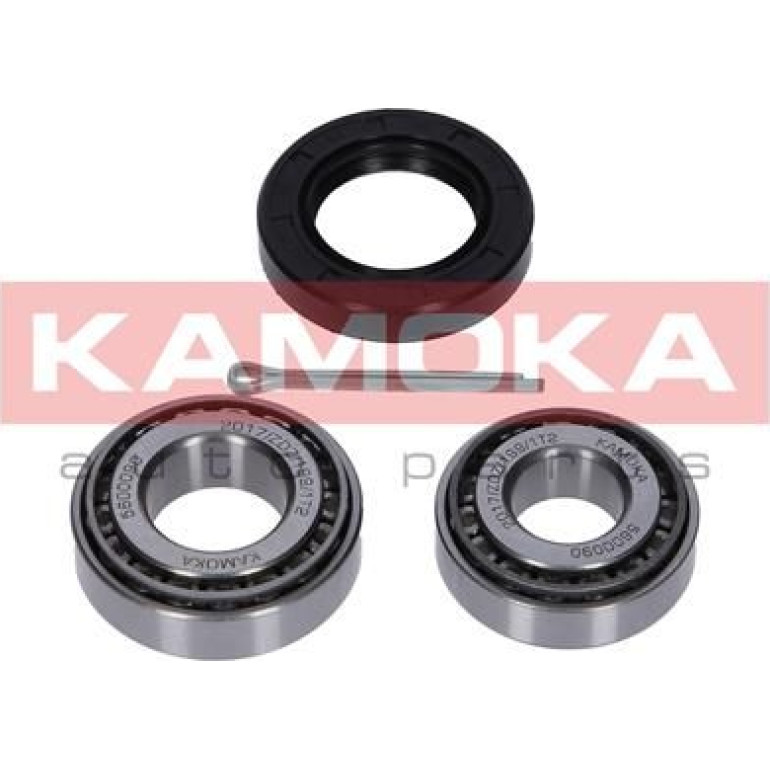 KAMOKA Radlagersatz 5600090 KAMOKA Radlagersatz 5600090