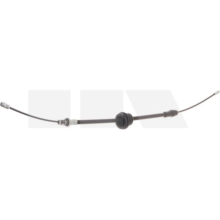 Seilzug, Feststellbremse Renault P. Trafic 01 9036113 Seilzug, Feststellbremse Renault P. Trafic 01 9036113