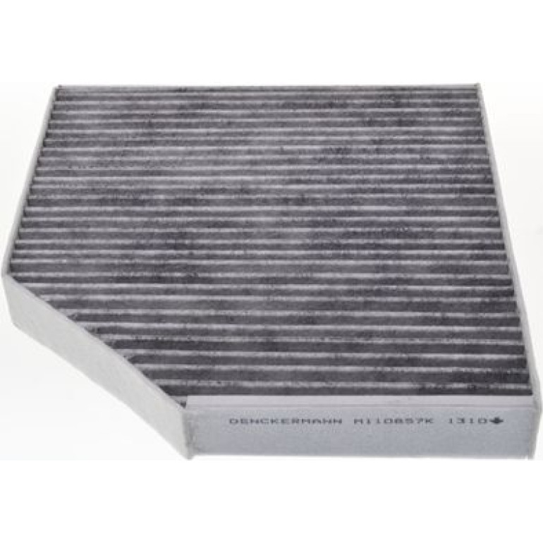 DENCKERMANN Innenraumfilter M110857K DENCKERMANN Innenraumfilter M110857K