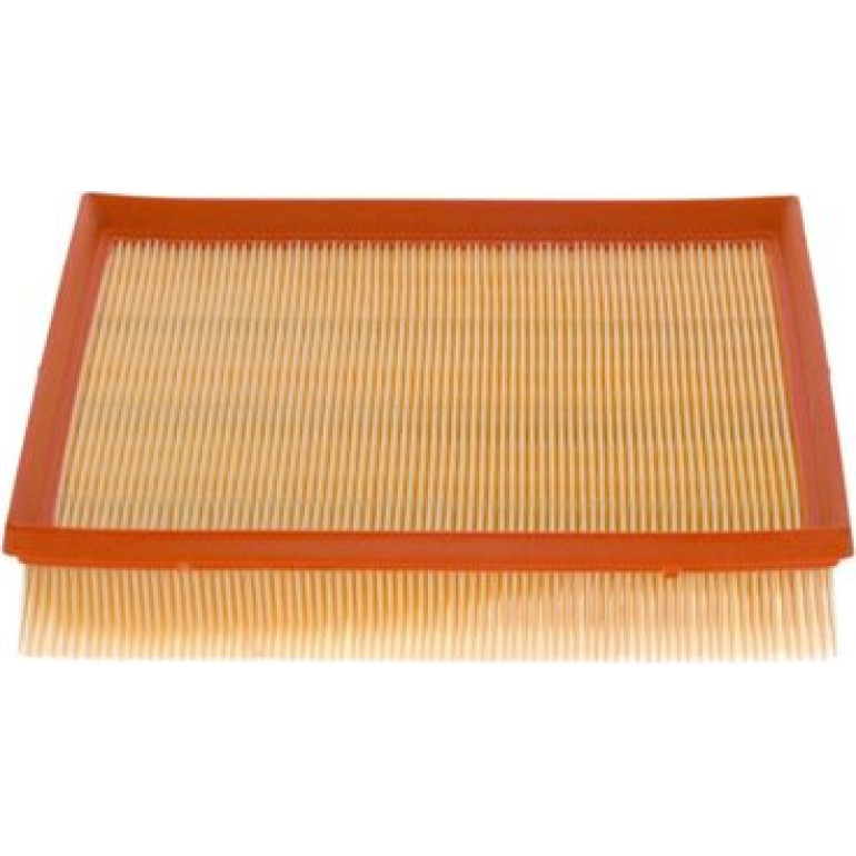 Luftfilter F 026 400 267 Luftfilter F 026 400 267