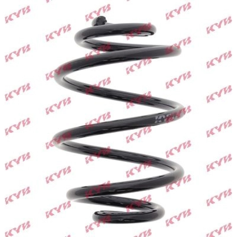 KYB Fahrwerksfeder Daewoo T. Lanos 1.4/1.5/1.6 16V 05.97 RX5510 KYB Fahrwerksfeder Daewoo T. Lanos 1.4/1.5/1.6 16V 05.97 RX5510