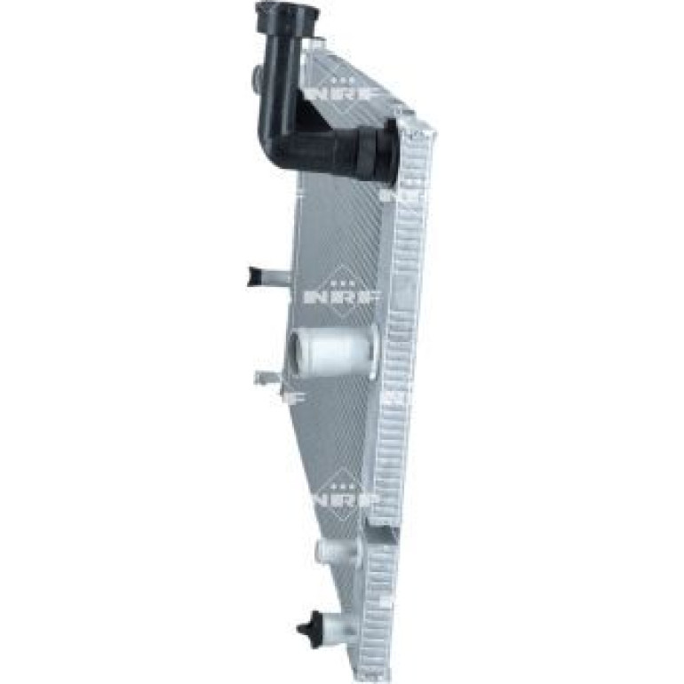 Kühler, Motorkühlung 53747 Kühler, Motorkühlung 53747
