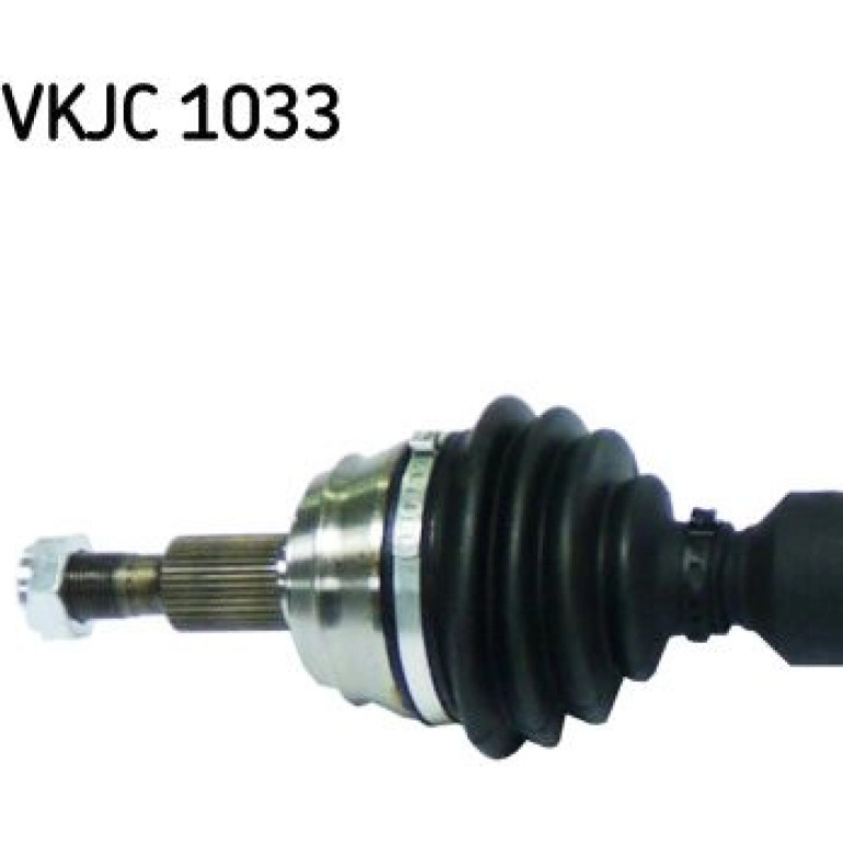 SKF Antriebswelle VKJC 1033 SKF Antriebswelle VKJC 1033