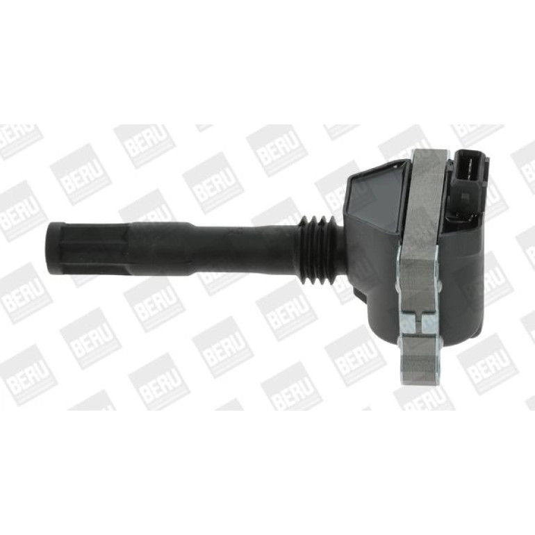BorgWarner (BERU) Zündspule ZS428 BorgWarner (BERU) Zündspule ZS428