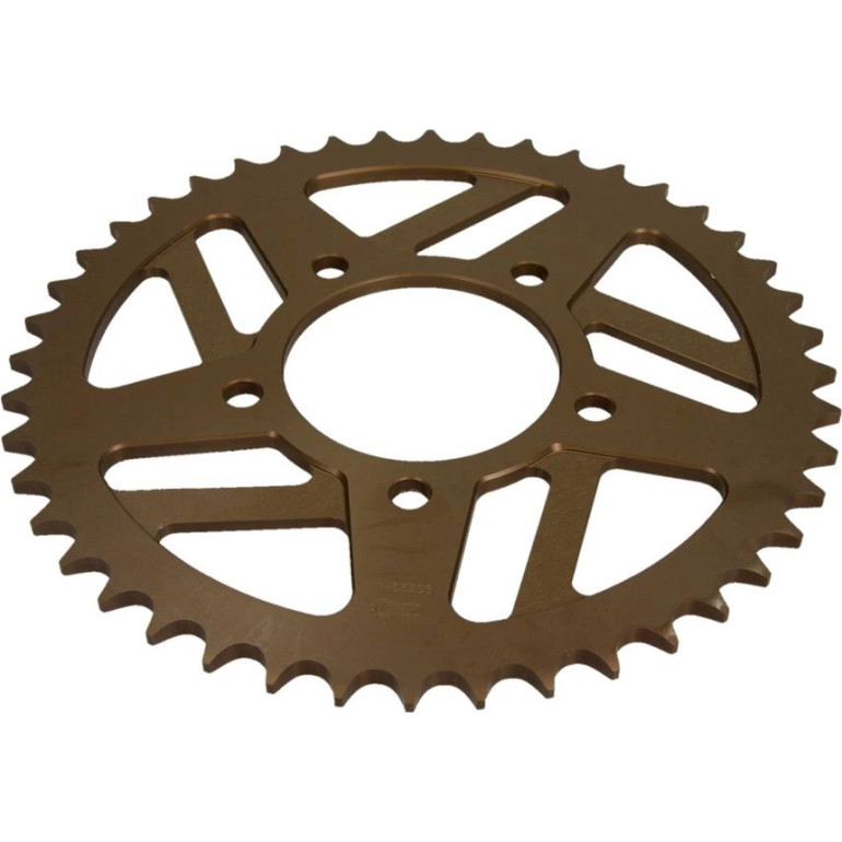 AFAM Kettenrad ALU 44 Zähne 93622-44 AFAM Kettenrad ALU 44 Zähne 93622-44