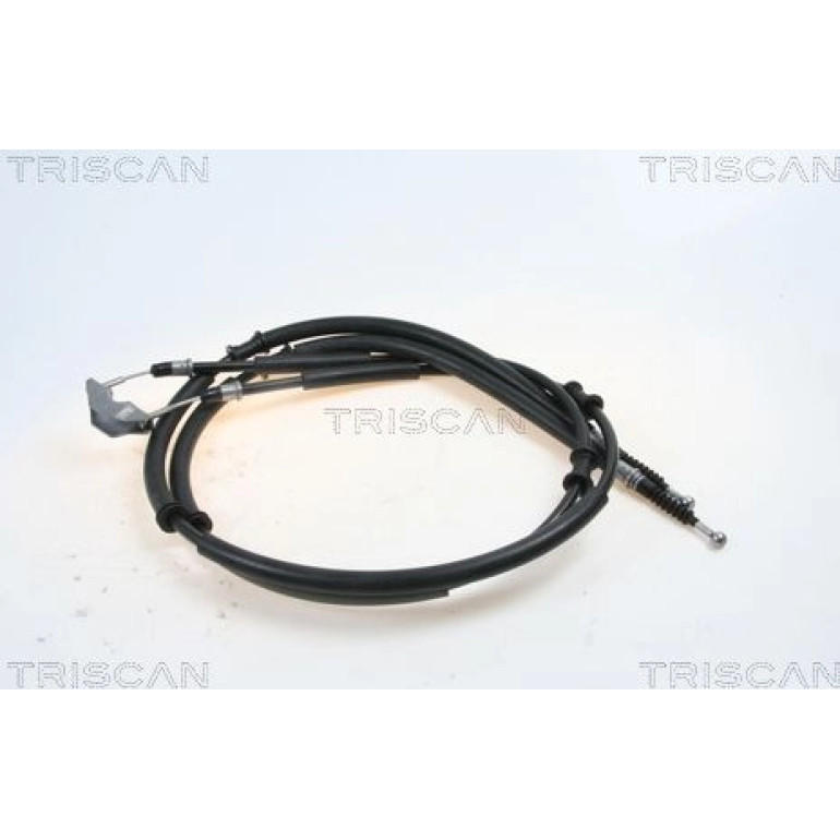 Seilzug, Feststellbremse Opel T. Astra 99-09 Le/Pr Kpl 814024176 Seilzug, Feststellbremse Opel T. Astra 99-09 Le/Pr Kpl 814024176