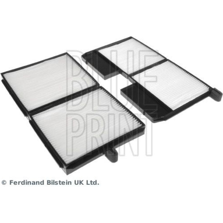 BluePrint Innenraumfilter ADT32529 BluePrint Innenraumfilter ADT32529
