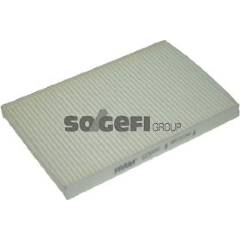 FRAM Innenraumfilter CF10893 FRAM Innenraumfilter CF10893
