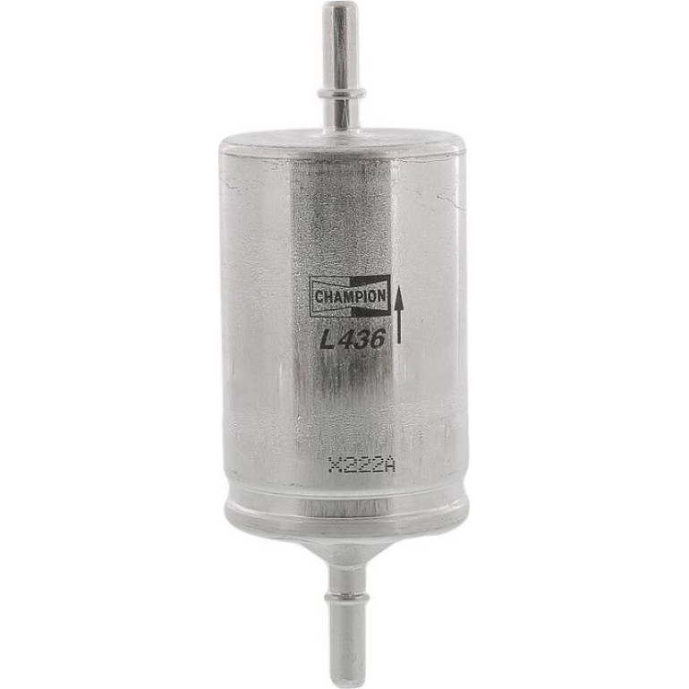 CHAMPION Kraftstofffilter CFF100436 CHAMPION Kraftstofffilter CFF100436
