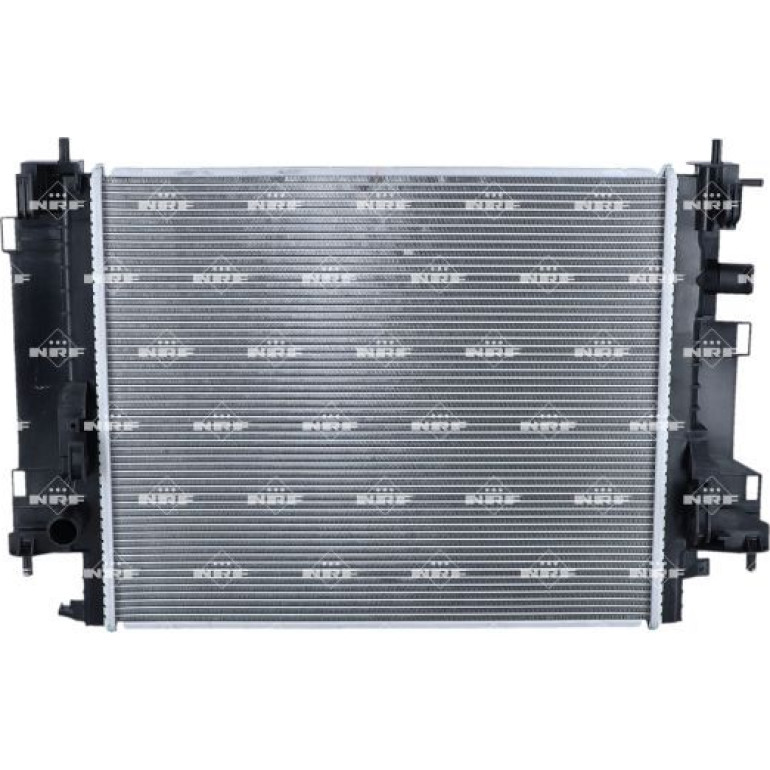 Kühler, Motorkühlung 550180 Kühler, Motorkühlung 550180