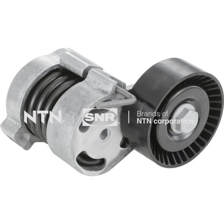 SNR Spannrolle, Keilrippenriemen GA350.66 SNR Spannrolle, Keilrippenriemen GA350.66