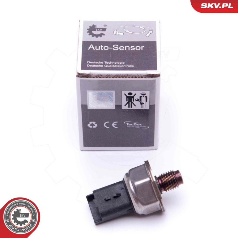 ESEN SKV Sensor, Kraftstoffdruck 17SKV586 ESEN SKV Sensor, Kraftstoffdruck 17SKV586