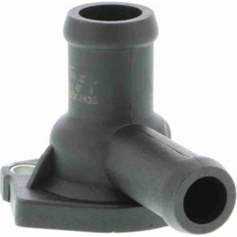 VAICO Kühlmittelflansch V10-0271
