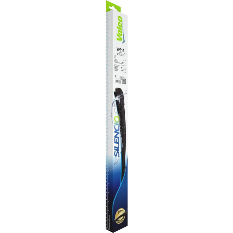 VM310 VALEO Silencio X.TRM Wischer 574346 VM310 VALEO Silencio X.TRM Wischer 574346