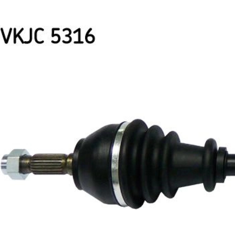 SKF Antriebswelle VKJC 5316 SKF Antriebswelle VKJC 5316
