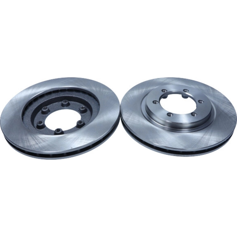 Bremscheibe Daewoo P. Musso/Korando 96-/Rexton 02 19-2529 Bremscheibe Daewoo P. Musso/Korando 96-/Rexton 02 19-2529
