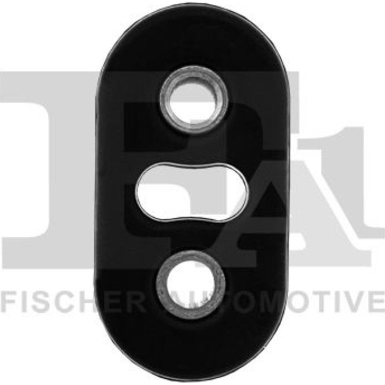 FA1 Auspuffaufhänger 783-915