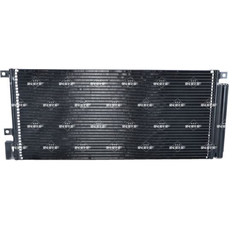 Kondensator, Klimaanlage 350067 Kondensator, Klimaanlage 350067
