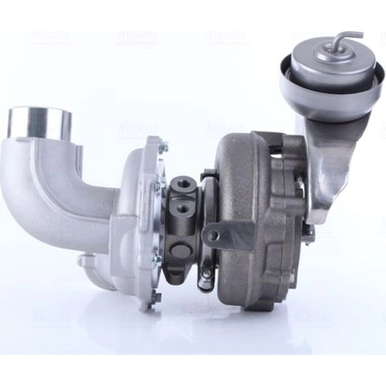 NISSENS Turbolader 93108 NISSENS Turbolader 93108