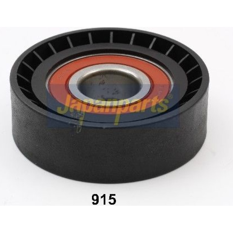 Japanparts Umlenk- / Führungsrolle, Keilrippenriemen RP-915 Japanparts Umlenk- / Führungsrolle, Keilrippenriemen RP-915