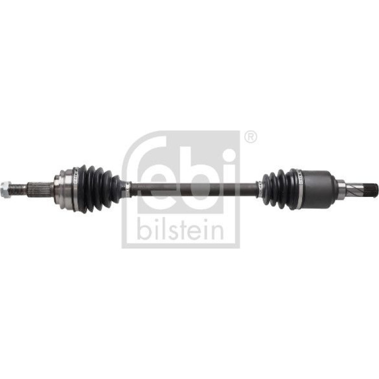 FEBI BILSTEIN Antriebswelle 182425 FEBI BILSTEIN Antriebswelle 182425