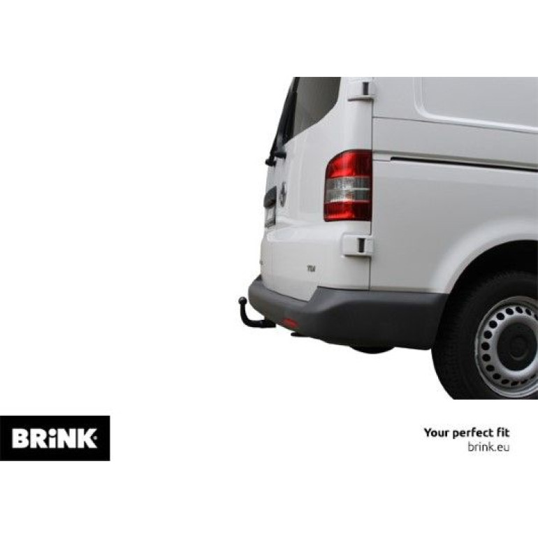 BRINK Anhängerkupplung 606000 BRINK Anhängerkupplung 606000