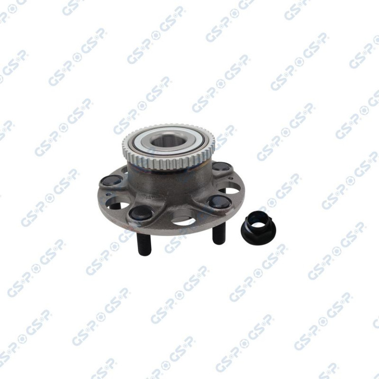GSP Radlager 9230091K GSP Radlager 9230091K