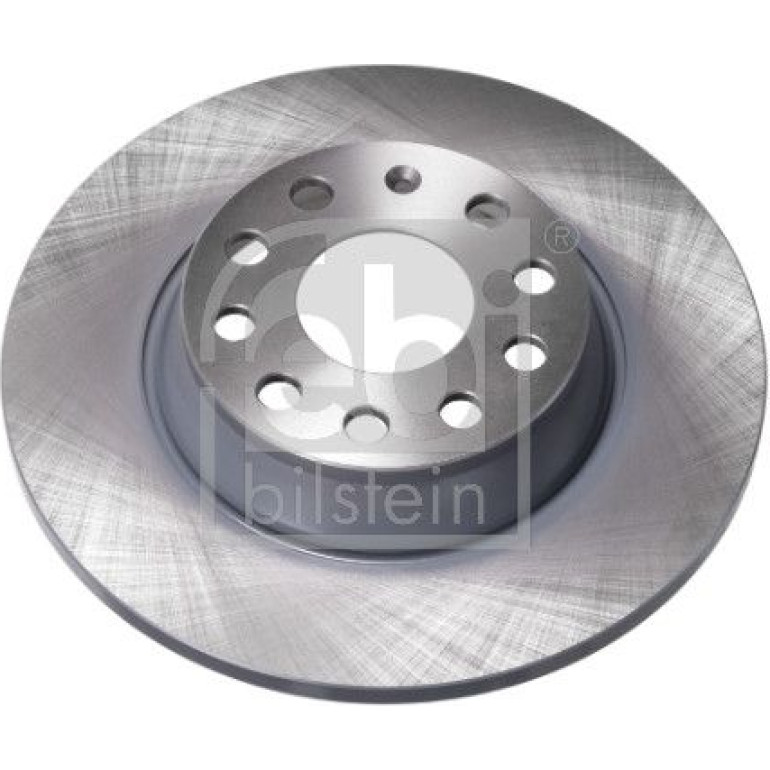 FEBI BILSTEIN Bremsscheibe 24382 FEBI BILSTEIN Bremsscheibe 24382