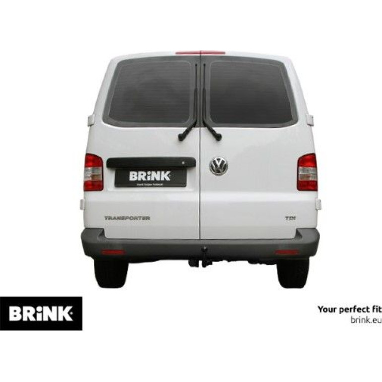 BRINK Anhängerkupplung 606000 BRINK Anhängerkupplung 606000