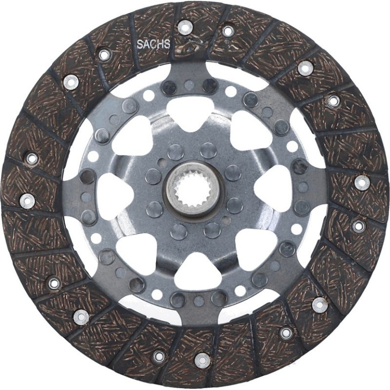 SACHS Kupplungssatz 3000 950 090 SACHS Kupplungssatz 3000 950 090