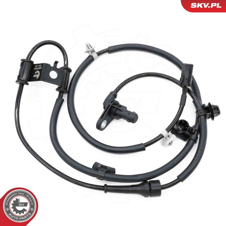 ESEN SKV Sensor, Raddrehzahl 06SKV456 ESEN SKV Sensor, Raddrehzahl 06SKV456