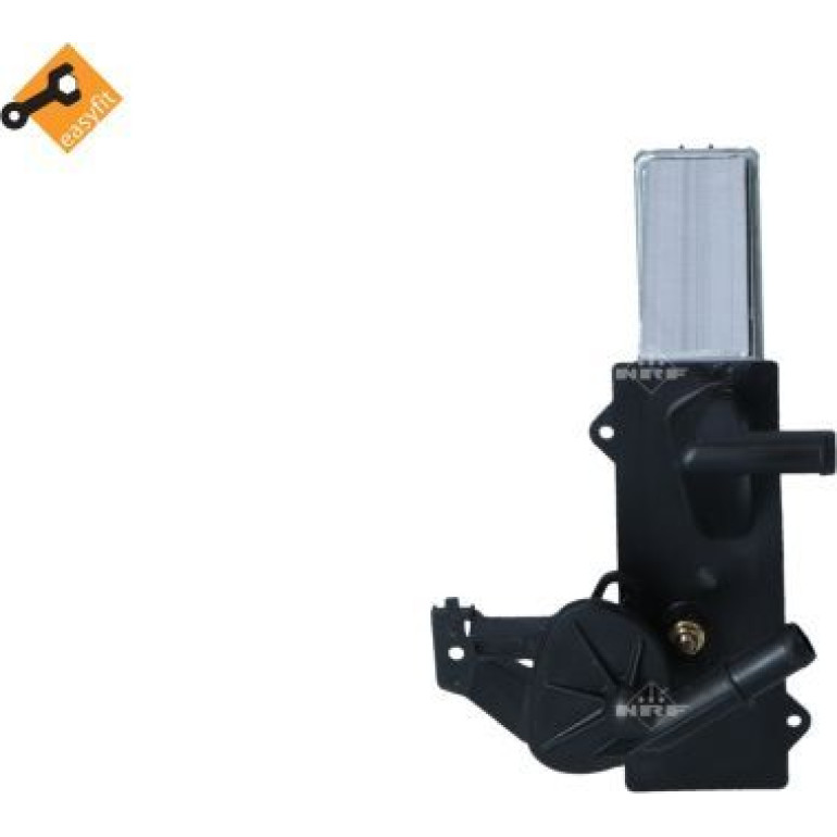 Wärmetauscher, Innenraumheizung 54281 Wärmetauscher, Innenraumheizung 54281