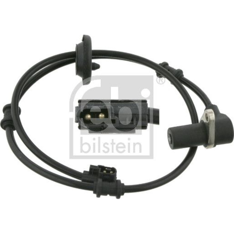 FEBI BILSTEIN ABS Sensor 27858 FEBI BILSTEIN ABS Sensor 27858