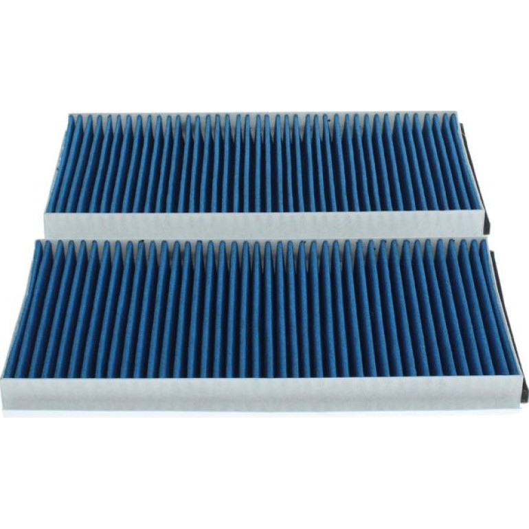 Aktivkohleinnenraumfilter 0 986 628 618 Aktivkohleinnenraumfilter 0 986 628 618