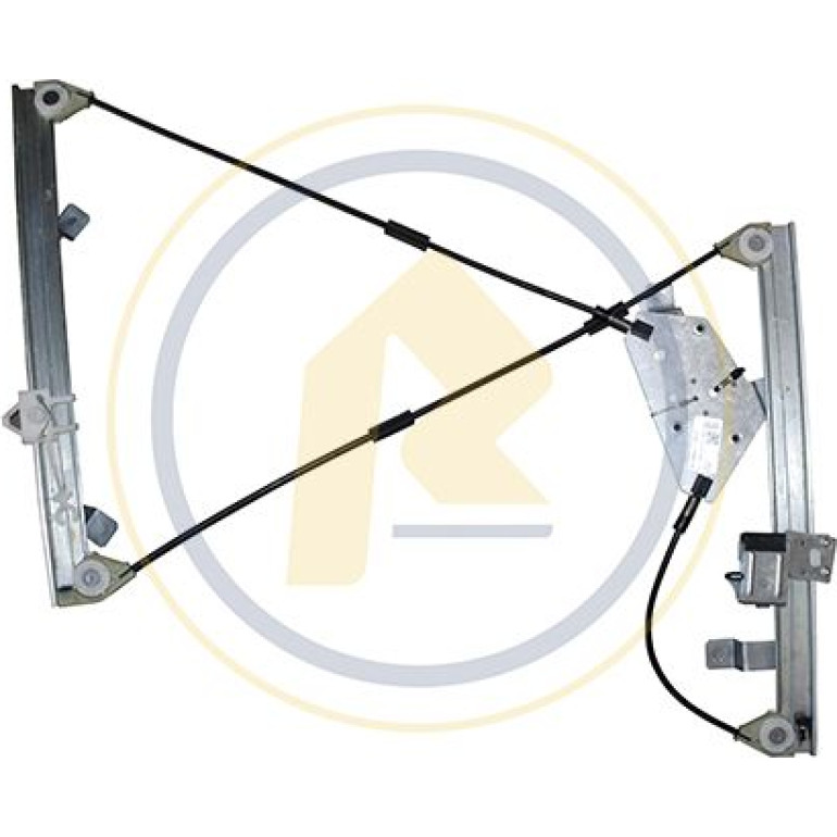 Fensterheber 2222503 Fensterheber 2222503