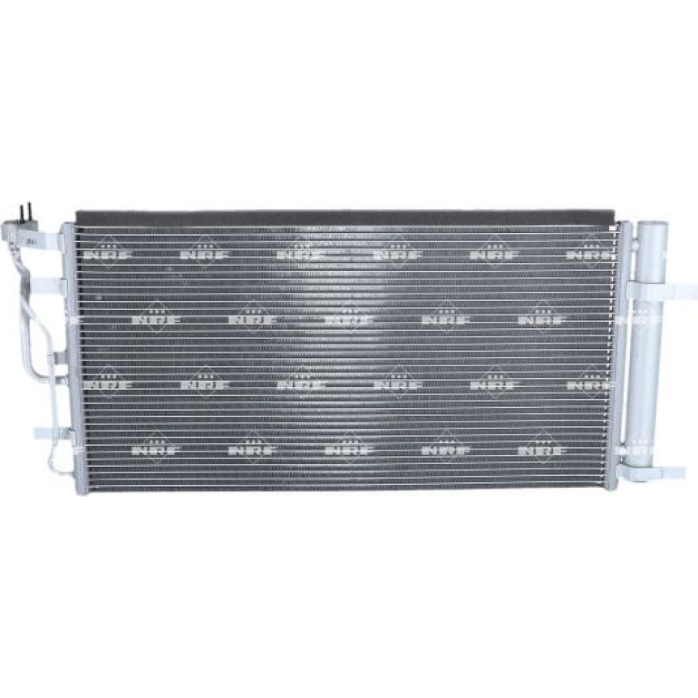 NRF Kondensator, Klimaanlage 350531 NRF Kondensator, Klimaanlage 350531