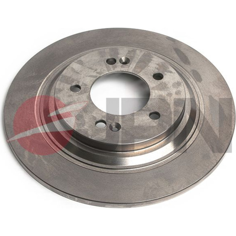 JPN Bremsscheibe 40H0329-JPN JPN Bremsscheibe 40H0329-JPN