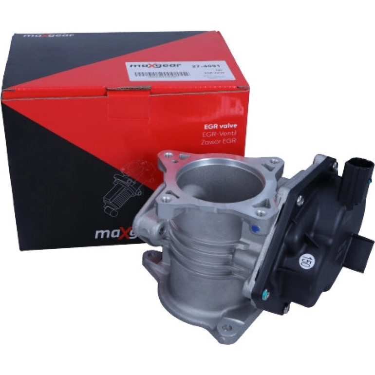Agr-Ventil 27-4091 Agr-Ventil 27-4091